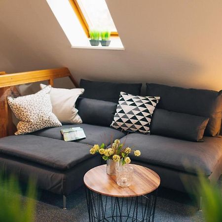 Haus Jelena Appartement 3 Borkum Eksteriør bilde