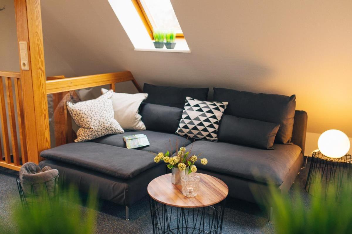 Haus Jelena Appartement 3 Borkum Eksteriør bilde