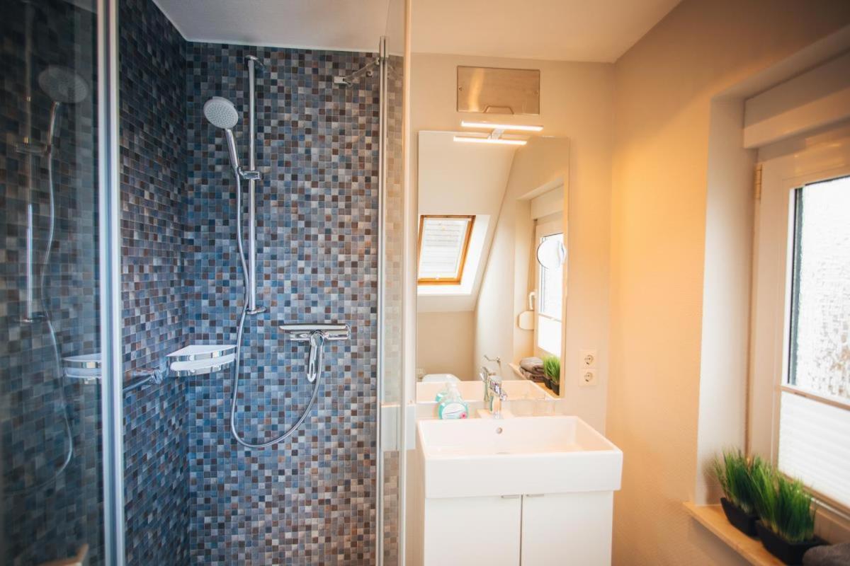 Haus Jelena Appartement 3 Borkum Eksteriør bilde