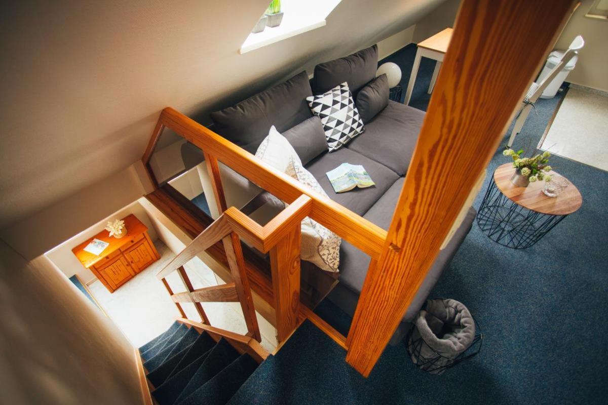 Haus Jelena Appartement 3 Borkum Eksteriør bilde